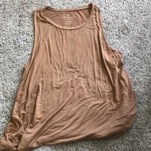 American eagle swing top